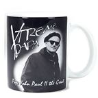 PAPA BEN AND XTREME PAPA MUG - 11 OZ